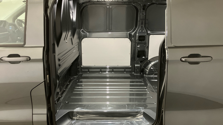 Volkswagen Transporter T28 Swb Diesel 2.0 TDI 110 Commerce Pro Van